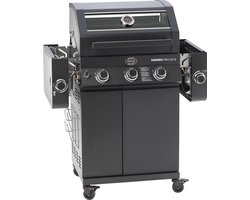 Gasbarbecue G3-S Vario+, 30 mbar - Rösle | Videro Pro