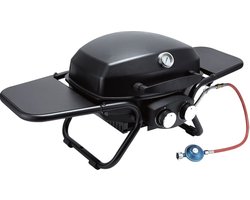 GasBBQ Landmann Pantera 2.0 - Tafelmodel - Grillopervlak 48 x 37 cm