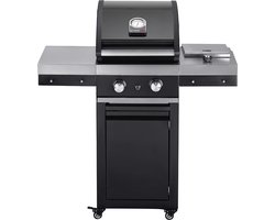 Grandhall Classic G2 Barbecue - 3 branders - Gas BBQ