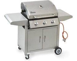 Land GasBBQ 12739 bk