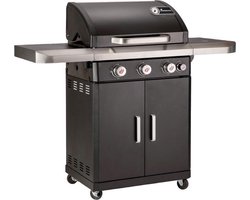 Landmann gasbarbecue Rexon PTS 3.1 14,1kW