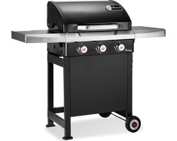 Landmann Hub Rexon Gasbarbecue | BBQ