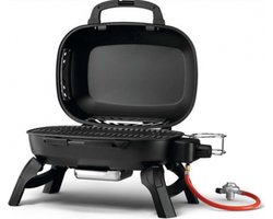 Napoleon TravelQ 240 Portable gas bbq