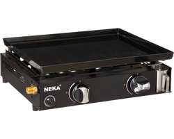 NEKA gasgrill