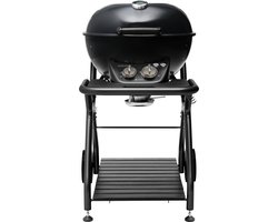 Outdoor Chef - Ascona 570 G All Black