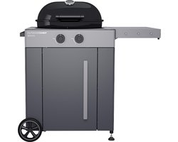 Outdoorchef Arosa 570 G Steel barbecue