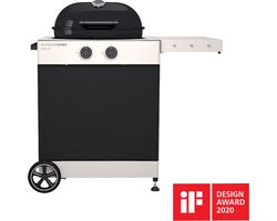 Outdoorchef Arosa 570 G Tex barbecue