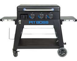 Pitboss Plancha 3-burner - Buiten koken - Gasbarbecue