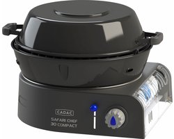 Safari Chef 30 Compact