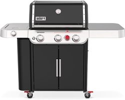 Weber Genesis E335 - gas barbecues -