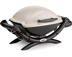 Weber Q1000 - Gasgrill