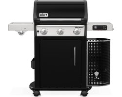 Weber Spirit EPX-325 GBS Smart barbecue + hoes 7183