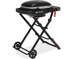 Weber Traveler Compact