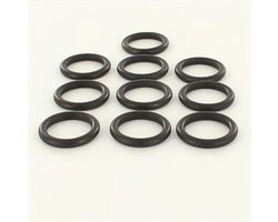 Nefit O-ring (set a 10) 73580S - 7099718