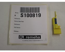 Remeha halsensor S100819