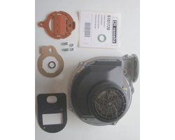 Remeha ventilator tbv Q65/Q85/Q90/PRO S101726