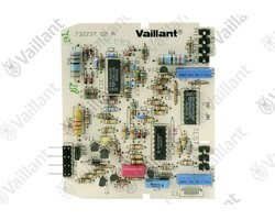 Vaillant beveiligingsprint VC110 VC/VCW 180-280 13-0311