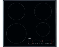 AEG IKB64401FB 3000 serie - Inductie Kookplaat elektrisch - 60 cm