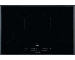 AEG IKB84431FB - Hob2Hood - Inductiekookplaat