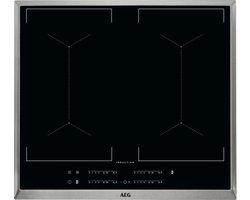 AEG IKE64450XB - Inbouw inductie kookplaat