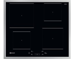 Bauknecht BQ 2760S FT | inductiekookplaat | Flex