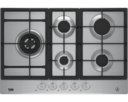 BEKO HIAL 75325 SX NL - Inbouw gaskookplaat