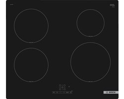 Bosch PIE61RBB5E - Serie 4 - Inbouw Inductiekookplaat