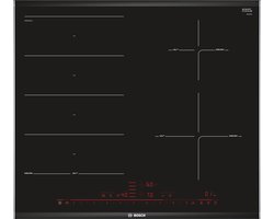 Bosch PXE675DC1E - Serie 8 - PerfectFry - Inductie kookplaat