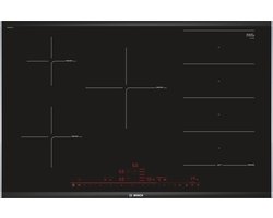 Bosch PXV875DC1E - Serie 8 - Inbouw inductiekookplaat - FlexInduction