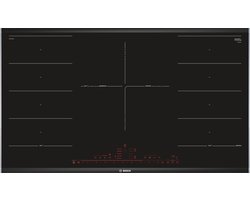 Bosch PXV975DV1E Serie 8 - Inductiekookplaat - 90 cm