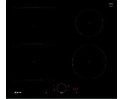 NEFF inductietafel - 4 branders - L59 x D52 cm - T56FHS1L0