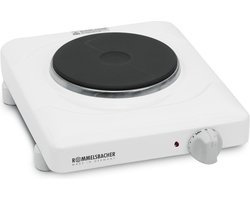 Rommelsbacher THS-815 - Elektrische kookplaat