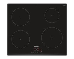 Siemens EH631BEB1E - iQ100 - Inductie kookplaat