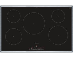 Siemens EH845FVB1E - iQ100 - Inductie kookplaat