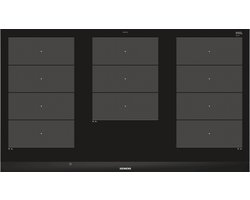 Siemens EX975LXC1E - iQ700 - Inbouw Inductiekookplaat