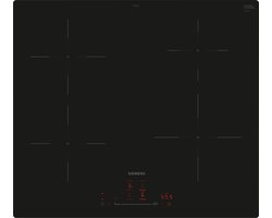 Siemens iQ100 EH61RHEB1E - Inductiekookplaat