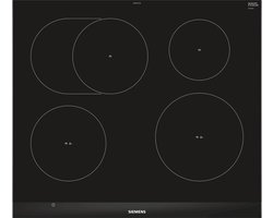 Siemens iQ300 EH675LFC1E Inductiekookplaat