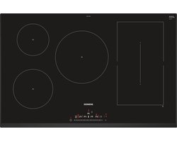 Siemens iQ500 ED851FWB5E - Inductie kookplaat - Inbouw