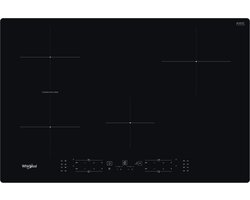 Whirlpool B B4877 NE - Inductie kookplaat