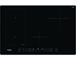 Whirlpool inductiekookplaat - WL S3777 NE