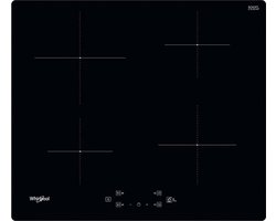 Whirlpool WS Q2160 NE - Inductie kookplaat