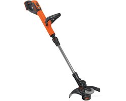 Accu-grastrimmer 18 V 20 Ah 28 cm maaibreedte automatische draadverlenging (AFS) - Geschikt voor grotere oppervlakken - Zonder accu en oplader