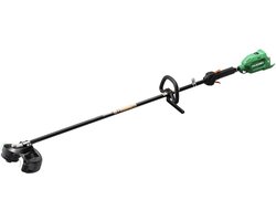 ACCU GRASTRIMMER 36V - D-greep - Tap&Go - MV - EXCLUSIVE in DOOS