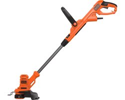 BLACK+DECKER BESTA525-QS Grastrimmer - 450W - 25cm - gesnoerd