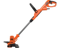 BLACK+DECKER BESTA530-QS Grastrimmer - 550W - 30cm - automatisch draadtoevoersysteem