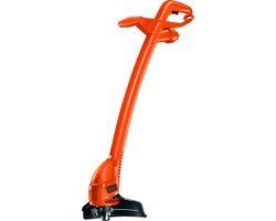 BLACK+DECKER GL310-QS Grastrimmer - 300W - 25cm - gesnoerd