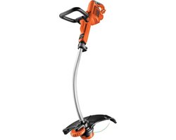 BLACK+DECKER GL7033-QS Elektrische Grastrimmer - 700W - 33cm - inclusief 5 HDL draden