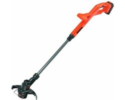 BLACK+DECKER ST1823-QW Grastrimmer - 18V - 25cm - inclusief accu en lader