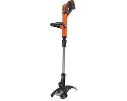 BLACK+DECKER STC1820PC-QW Grastrimmer - 18V -28cm - inclusief accu en lader