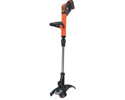 BLACK+DECKER STC1820PCB-XJ Grastrimmer - 18V - 28cm - Zonder accu en lader